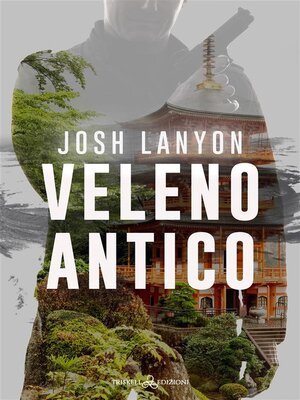 cover image of Veleno antico